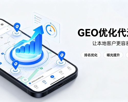 彰武GEO优化