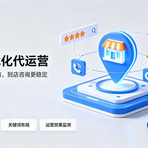 彰武GEO优化